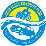 Logo Conduite Plus